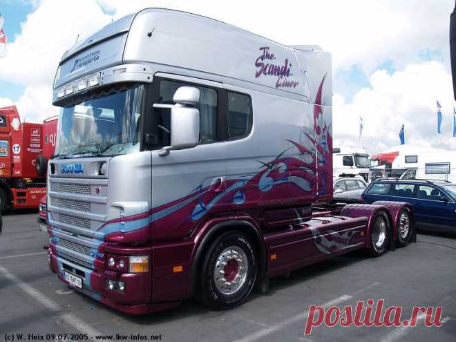 Scania