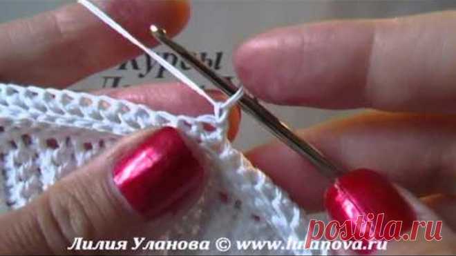 Подробный видеокурс вязания смотрите на сайте http://www.lulanova.ru Detailed video course knitting, please visit http://www.lulanova.ru Detaillierte Video-Kurs Stricken, besuchen Sie bitte http://www.lulanova.ru Cours vidéo détaillée à tricoter, s'il vous plaît visitez http://www.lulanova.ru Curso de vídeo detallado de punto, por favor visite http://www.lulanova.ru Video corso dettagliata maglia, si prega di visitare il sito http://www.lulanova.ru Curso de vídeo detalhado...