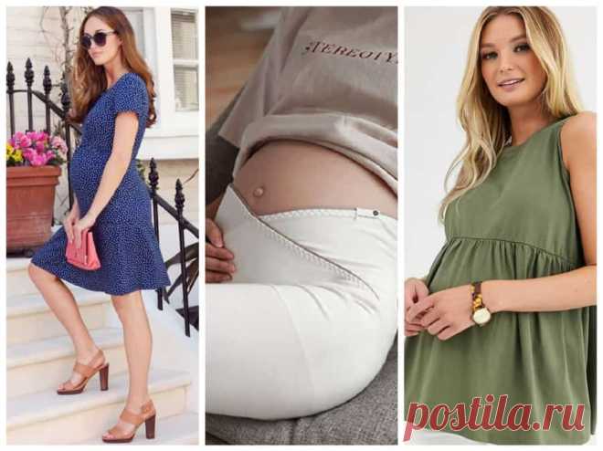 7 Popular Trends in Maternity Fashion 2021 and Useful Checklist - Fashion Trends You are a stylish future mother, and of course, you are curious about maternity fashion 2021 trends.