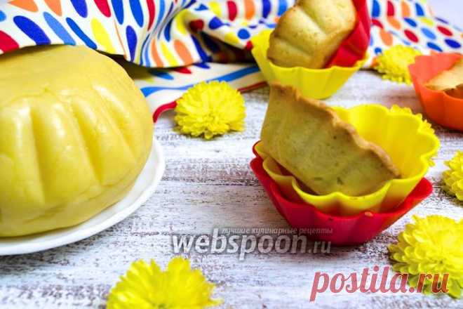 Песочное тесто для корзиночек рецепт с фото, как приготовить на Webspoon.ru