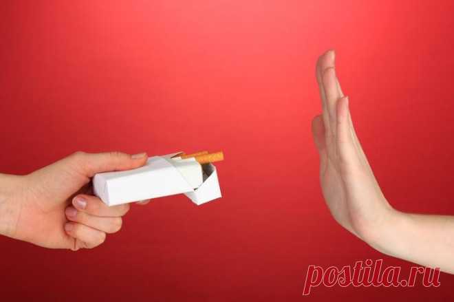 «Нет пагубной привычке!»: лучшие советы по борьбе с курением