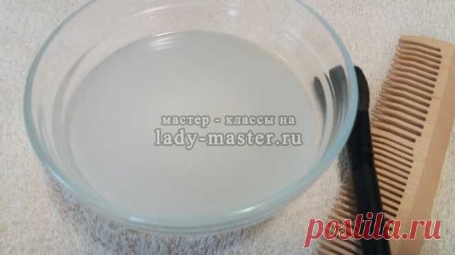 Рисовая вода для волос - рецепт, результаты применения и правила использования