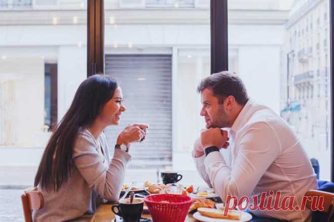 Вместе или врозь: 5 важных тем, на которые нужно регулярно говорить с партнером