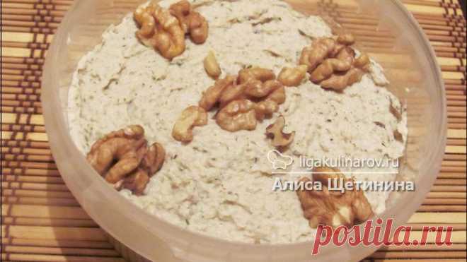 Паштет из мяса индейки "Нежный" – рецепт с фото от Лиги Кулинаров, пошаговый рецепт
