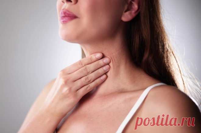 Опасность для женщин. Какой болезнью дамы болеют в 6 раз чаще мужчин В День щитовидной железы aif.ru разбирается с тем, кто чаще имеет с ней проблемы.
