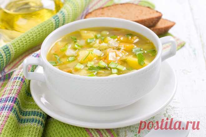Эти супы вернут тебя к жизни после праздника! 3 рецепта | Вкусные рецепты