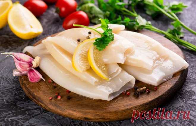 Как варить кальмаров правильно, чтобы они были мягкими Как варить кальмары, чтобы они были мягкими, сочными и нежными. Рецепты вкусных и простых блюд из кальмаров.