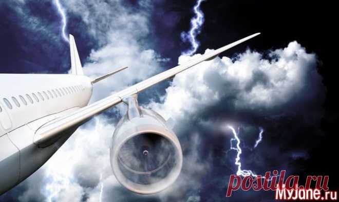 Авиапризраки: задержавшиеся между небом и землей - самолет, авиаперелет, авиакатастрофы, мистика,