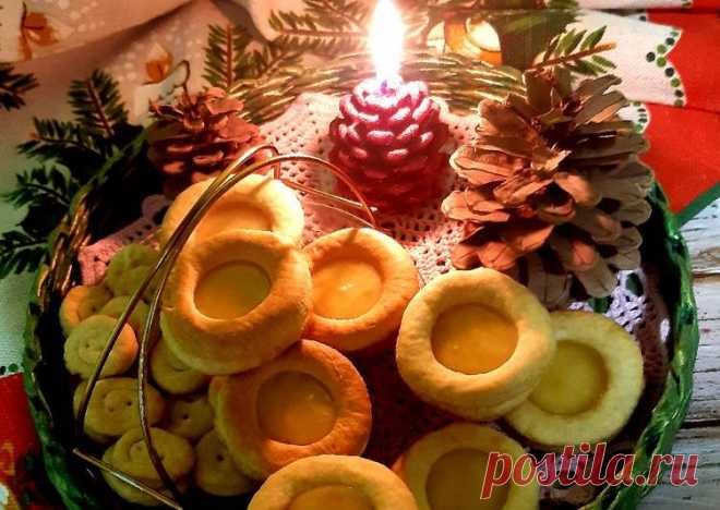 (6) Рождественское печенье - пошаговый рецепт с фото. Автор рецепта Ольга Яковчук🌳 . - Cookpad