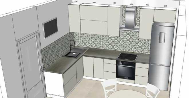 угловая кухня для малогабаритной кухни 8 кв.м с холодильником фото дизайн: 2 тыс изображений найдено в Яндекс Картинках