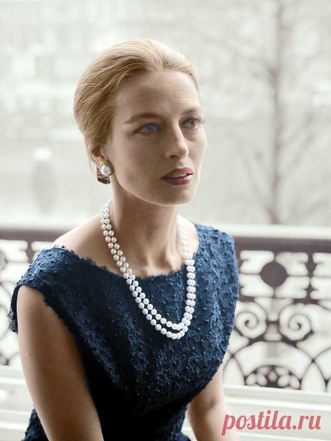 Capucine 