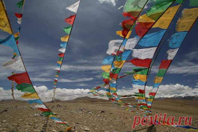Кухня Тибета: что едят в самом магическом месте | ЛЮБИТЕЛИ ПУТЕШЕСТВОВАТЬ