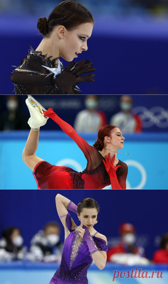 Женщины короткая результаты. Участницы ОИ 2022 фигурное катание. Фигуристы на Олимпиаде 2022.
