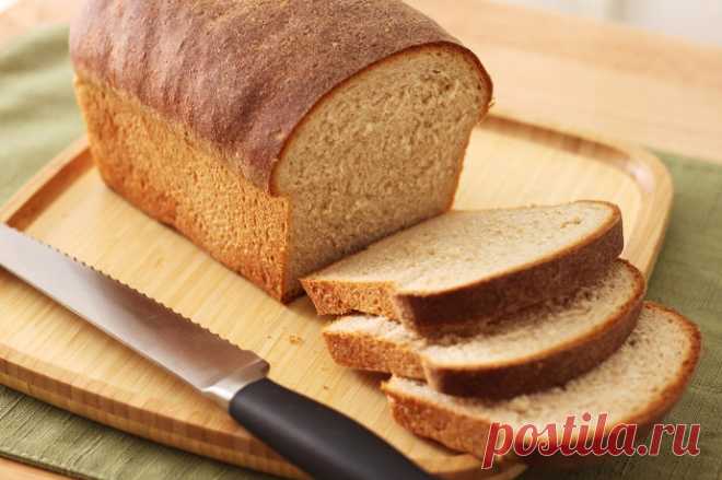 Рецепты приготовления домашнего хлеба в духовке - вкусно и аппетитно
