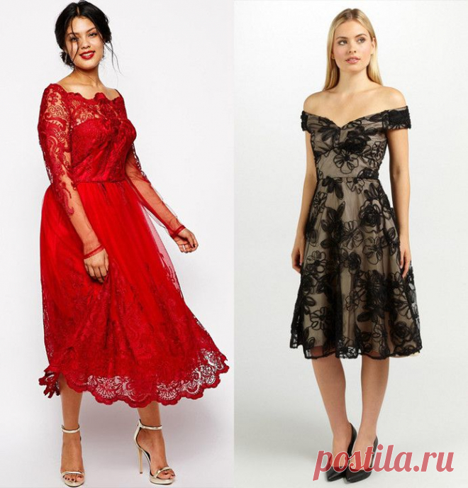 25 модных платьев для Нового года на любой бюджет | статьи о моде | Леди Mail.Ru