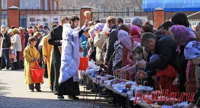 12 важных правил, без знания которых не стоит соваться в храм