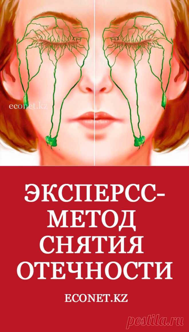 Эксперсс-метод снятия отечности

Справиться с отёками на лице поможет лимфодренажный массаж. Что это такое? Главной задачей лимфатической системы является «очищение» организма. Кода лимфатические узлы плохо выполняют свои функции, объем токсичных веществ в увеличивается и возникает знакомая многим отёчность.