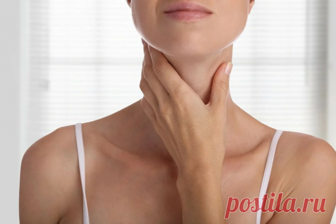 5 важных вопросов о щитовидной железе. | Диабет. Здоровье. Кулинария. | Яндекс Дзен