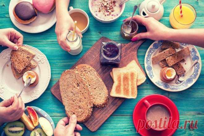 Шеф-кухар рекомендує: цікаві ідеї для сніданку | Блог Мetro
