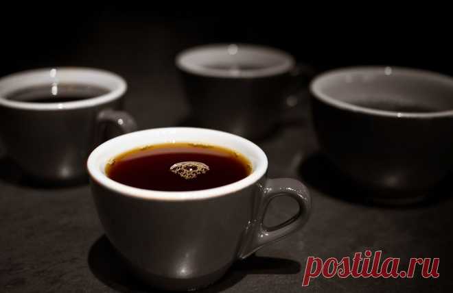Притчи для тренинга: Чашки и кофе | Фактор Роста