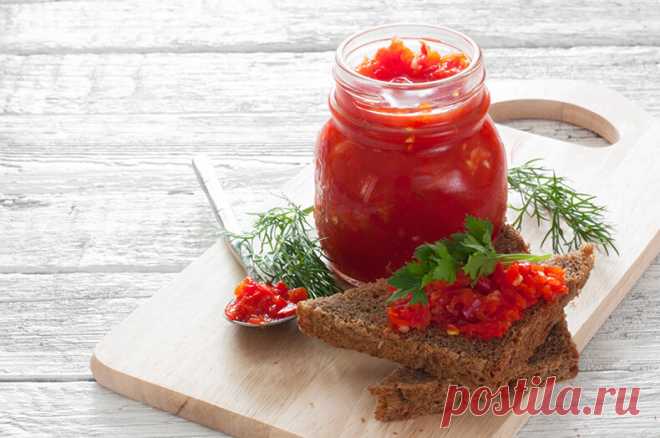 Как приготовить знаменитый грузинский соус сацебели — Вкусные рецепты