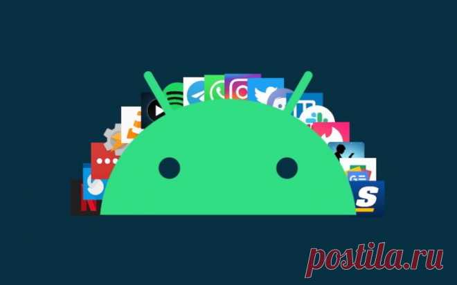 Google назвала лучшие приложения для Android 2020 года - AndroidInsider.ru