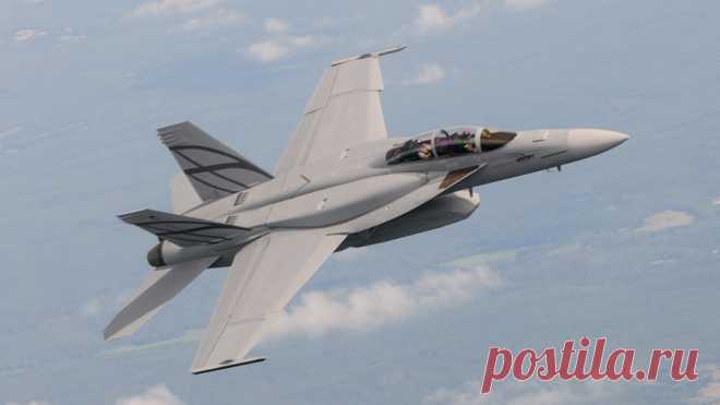 Ренессанс «Супер Шершней» Истребители Boeing F/A-18E/F Super Hornet еще рано списывать со счетов. Вчера, 23 февраля, портал bloomberg.com сообщил о том, что корпорация Boeing начала расширение производственных мощностей для сб…