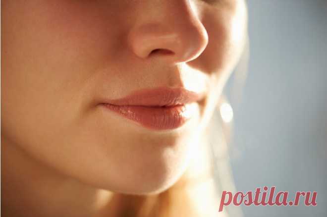 Почему появляются корки в носу: причины и как от них избавиться?
