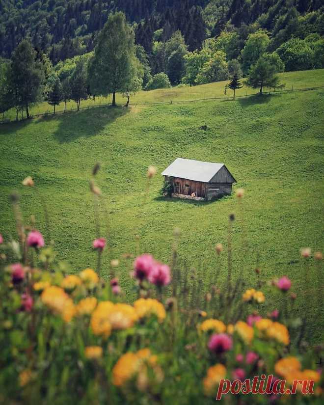 Пещера, Брасов, Румыния