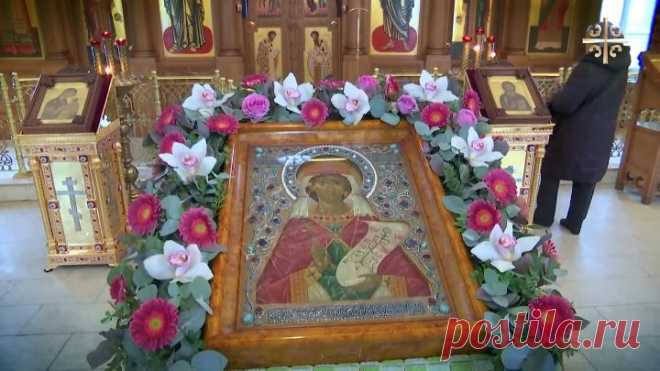 Невеста Христова: 7 декабря – память великомученицы Екатерины Александрийской