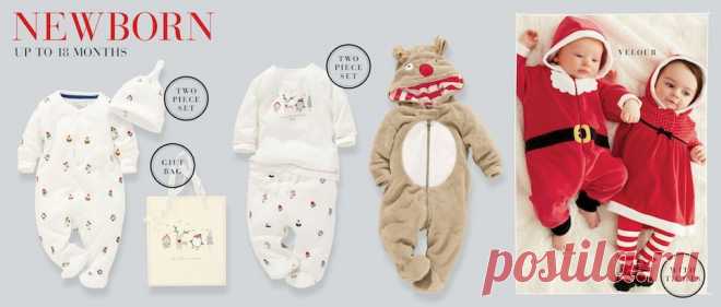 My First Christmas | Newborn Boys &amp; Unisex | Boys Clothing | Next Official Site - Page 1