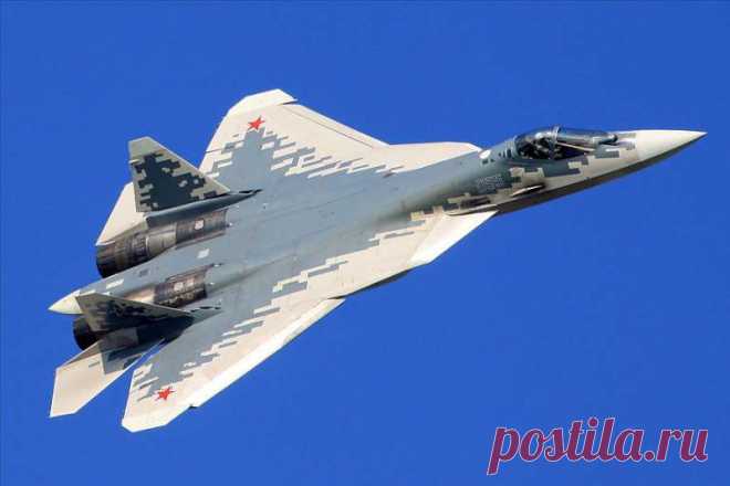 Россия и Турция обсуждают поставку истребителей пятого поколения Су-57 28 августа 2019 г., AEX.RU –  Россия и Турция обсуждают возможность поставки в республику российских истребителей пятого поколения Су-57. Об этом в ходе