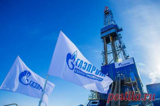 Кто на самом деле владеет Газпромом | Константин Двинский | Яндекс Дзен