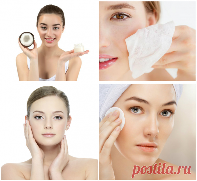 How to remove makeup: The most useful 3 steps of MAKEUP REMOVAL