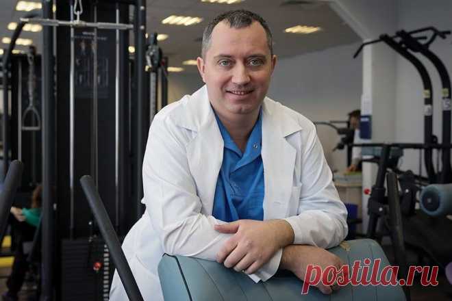 Доктор Шишонин назвал простое средство для восстановления легких после коронавируса
