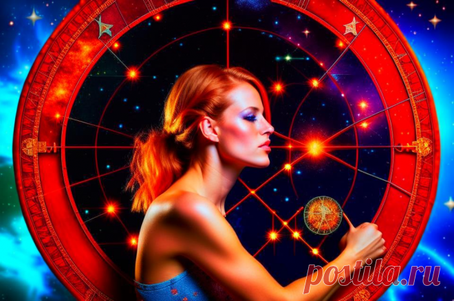 Стрелец: астрологический прогноз на неделю с 18 по 24 сентября+гороскопы от астрологов | PRO.Астрологию | Дзен