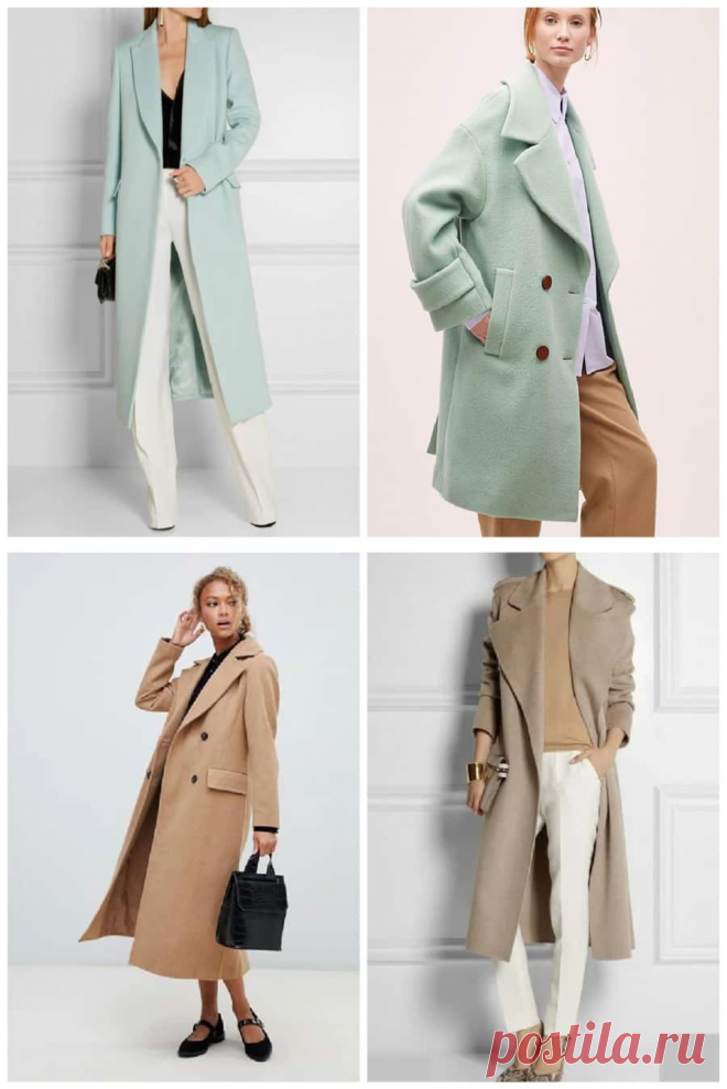 7 Hottest Womens Winter Coats 2021 Trends To Check Now - Fashion Trends