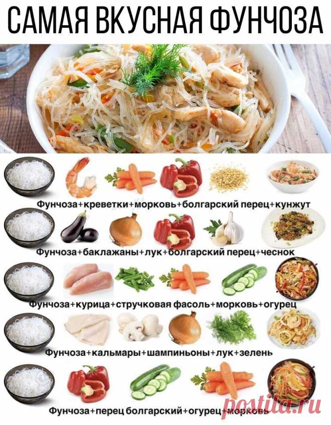 Вкусно и полезно