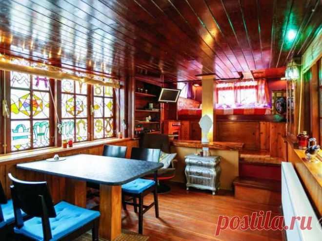 houseboat amsterdam – Recherche Google