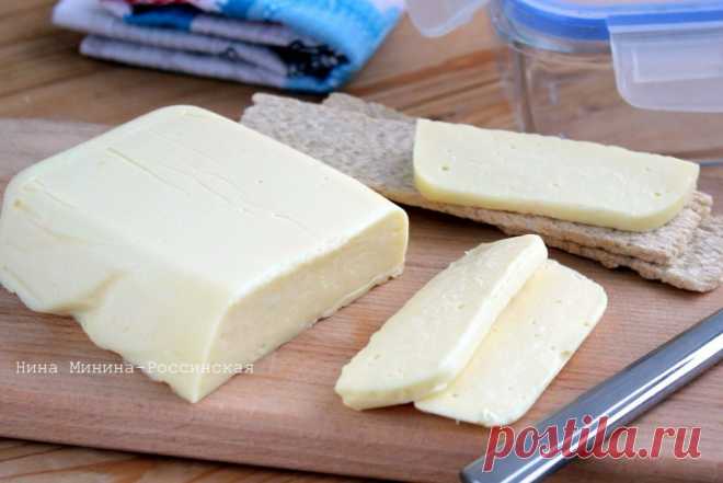 Домашний сыр в мультиварке - удобно и просто! Полезно! Ешьте сколько хотите!