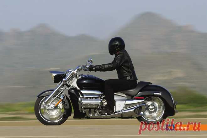 honda valkyrie rune