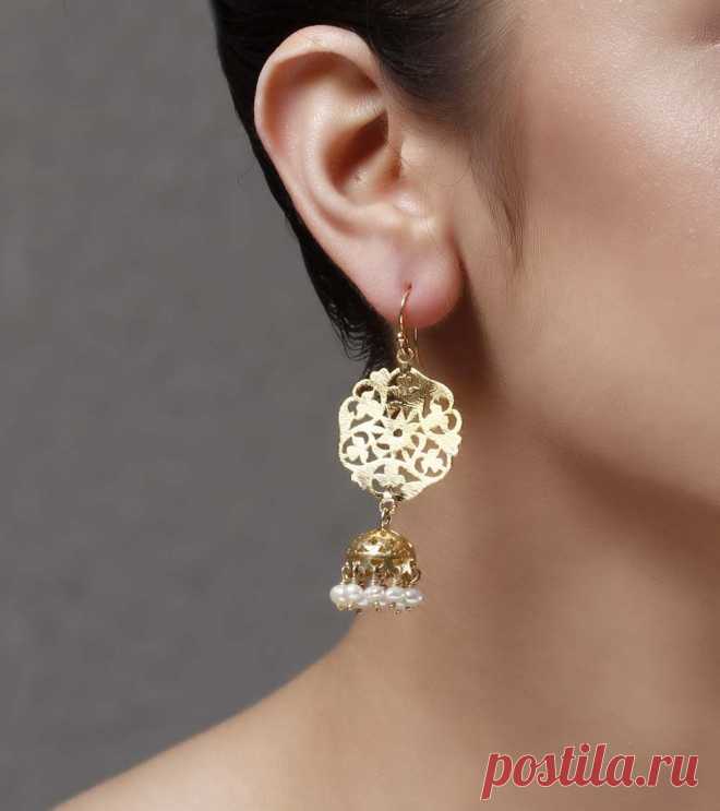 Earrings - Trinkets - Accessories