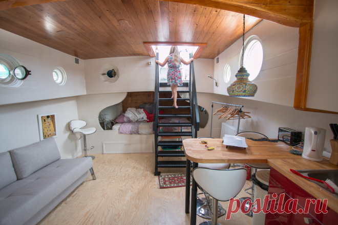 houseboat amsterdam – Recherche Google