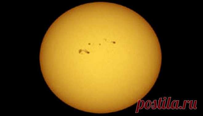 Неожиданные факты влияния Солнца на человеческую жизнь - 16 Февраля 2021 - NewRezume.org