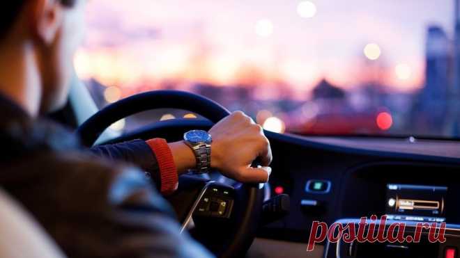 Пять новых законов, касающихся автомобилистов, вступают в силу в 2020 году | Рекомендательная система Пульс Mail.ru