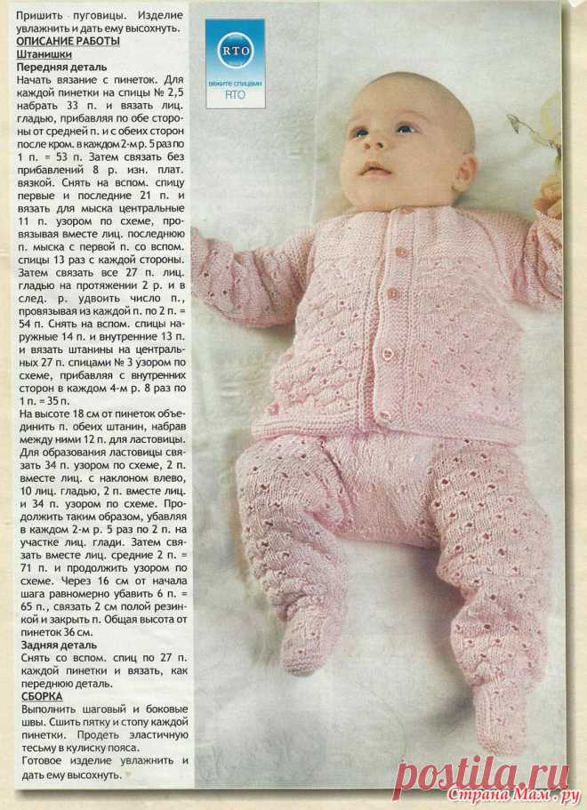 вязаные детские вещи спицами со схемами и описанием для новорожденных: 26 тыс изображений найдено в Яндекс.Картинках