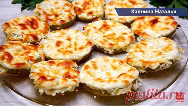 Кабачки вкуснее мяса!? Два рецепта, которые заставили меня полюбить Кабачки!