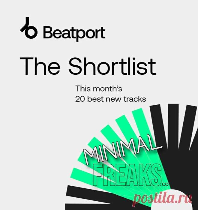 Beatport The April Shortlist 2024 (465 Tracks) » MinimalFreaks.co