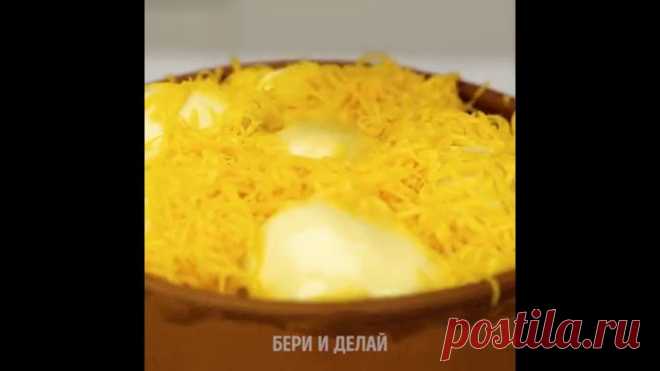 Быстрые и вкусные пирожки из лаваша