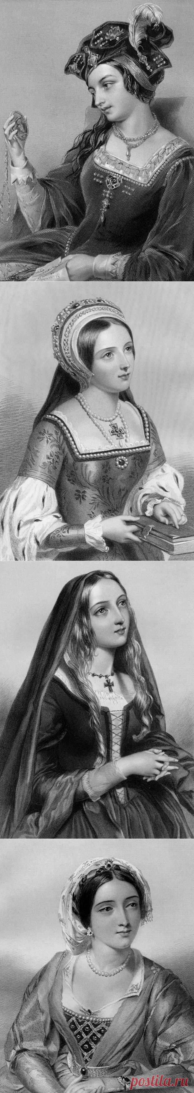 Знатные дамы на гравюрах художников Викторианской эпохи